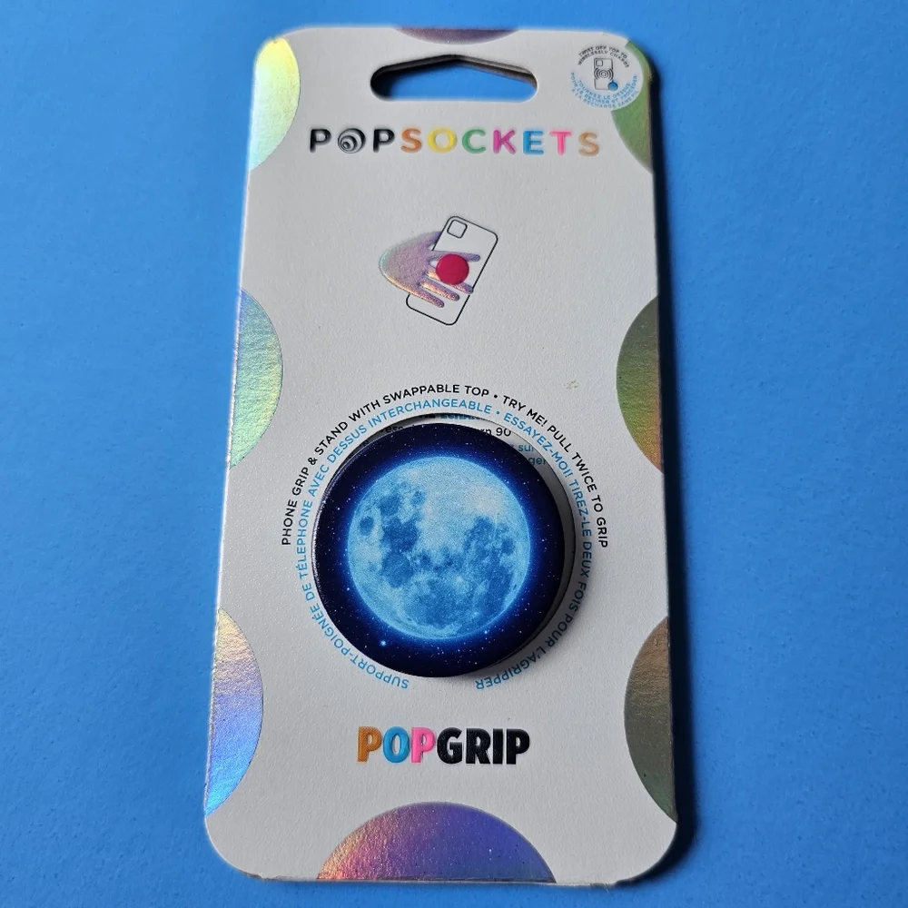 Popsocket - Over The Moon